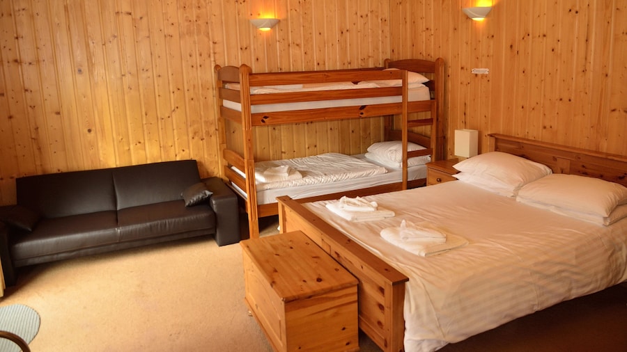 Spean Bridge Hotel