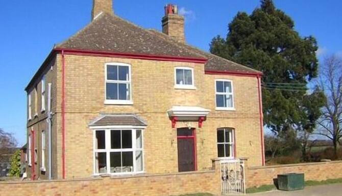 Thorpe Lodge Farm Huntingdon 2020 Updated Prices Expedia