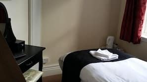 Décoration personnalisée, lits bébé (gratuits), Wi-Fi gratuit