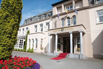 Top 10 Golden Hotels Hotel Deals C 77 Anner Hotel
