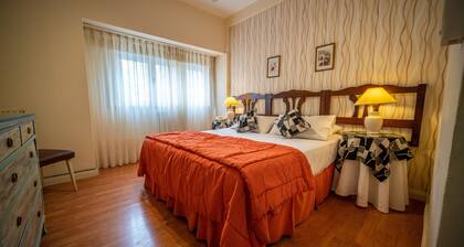 Gran Hotel Mar del Plata