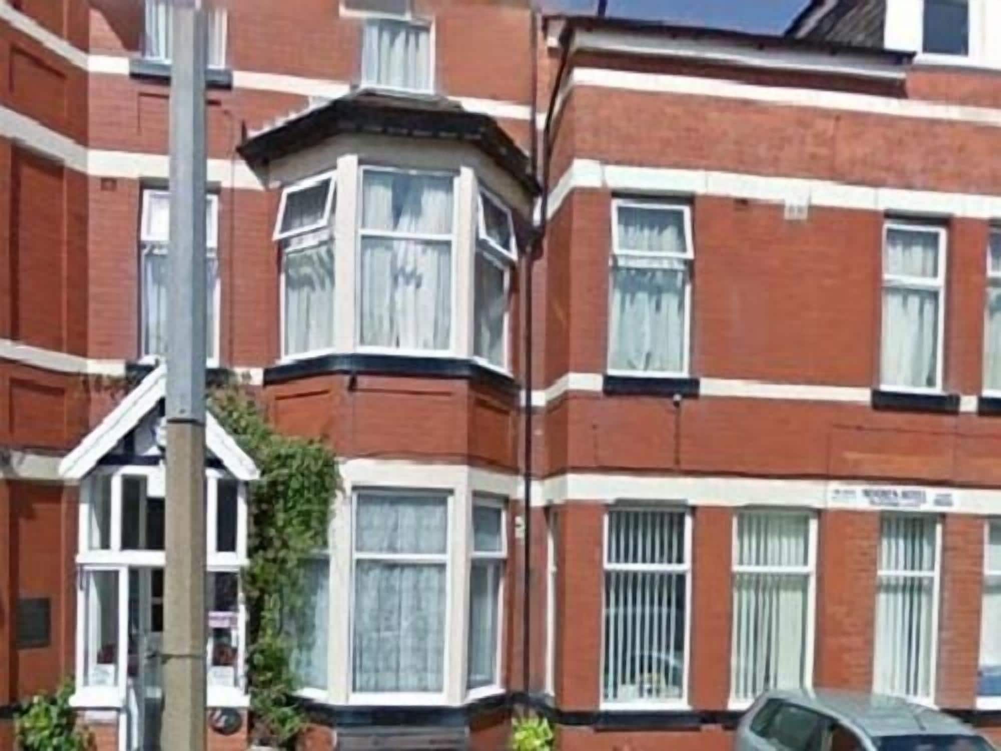 The Moores Hotel in Lancashire, United Kingdom