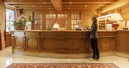Hotel Salzburgerhof