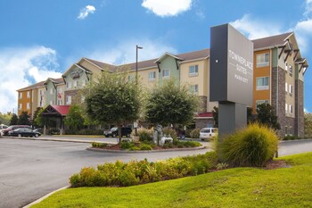 TownePlace Suites by Marriott Baton Rouge Gonzales
