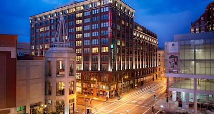 Embassy Suites by Hilton St. Louis Downtown