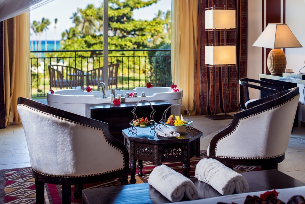 Dream Of Zanzibar All Inclusive Kiwengwa 2019 Hotel - 
