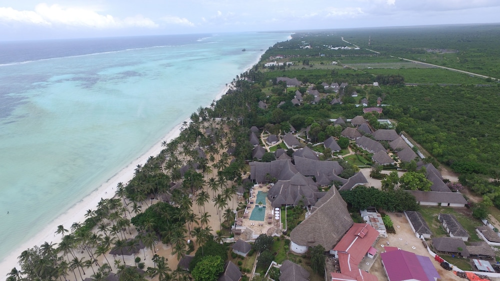 Diamonds Mapenzi Beach All Inclusive In Kiwengwa Cheap