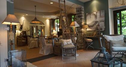 Hotel San Giuseppe