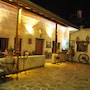 Bir Kedi Pension in Avanos, Turkey
