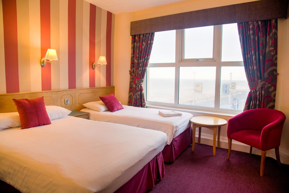 Claremont Hotel, Blackpool Room Prices & Reviews Travelocity