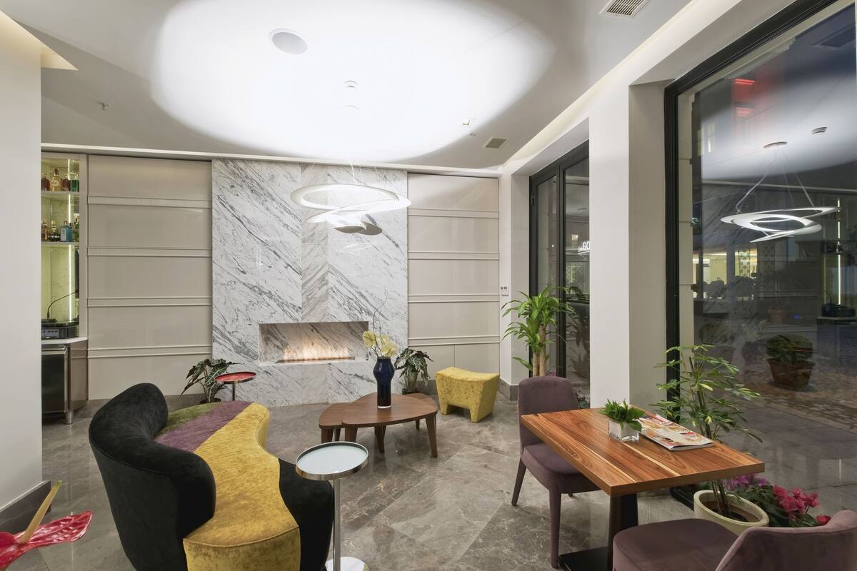 Senator Hotel Taksim In Istanbul Turkey Expedia