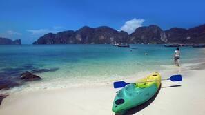 Plage à proximité