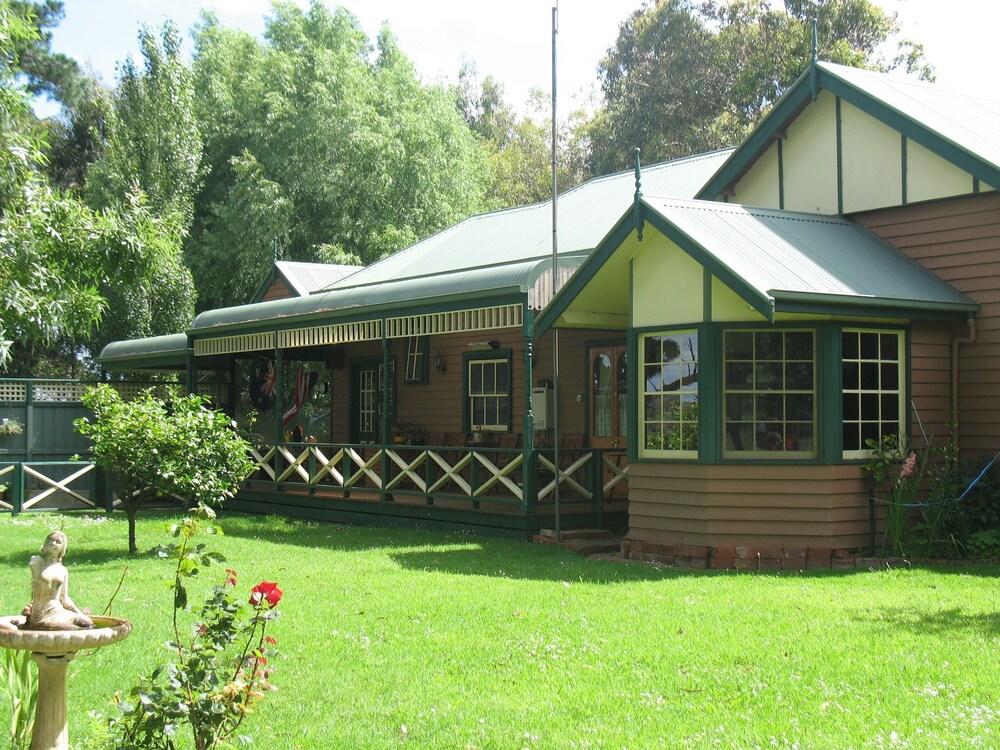 Butterfly Farm