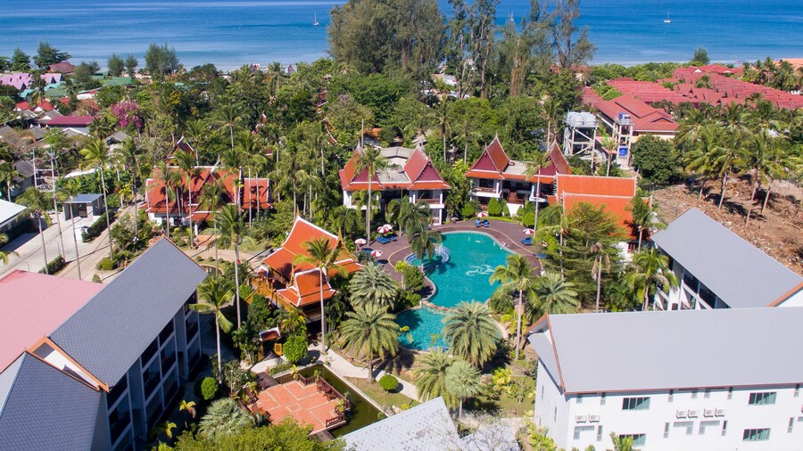 Royal Lanta Resort & Spa - SHA Plus