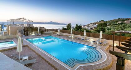 Sunrise Suites