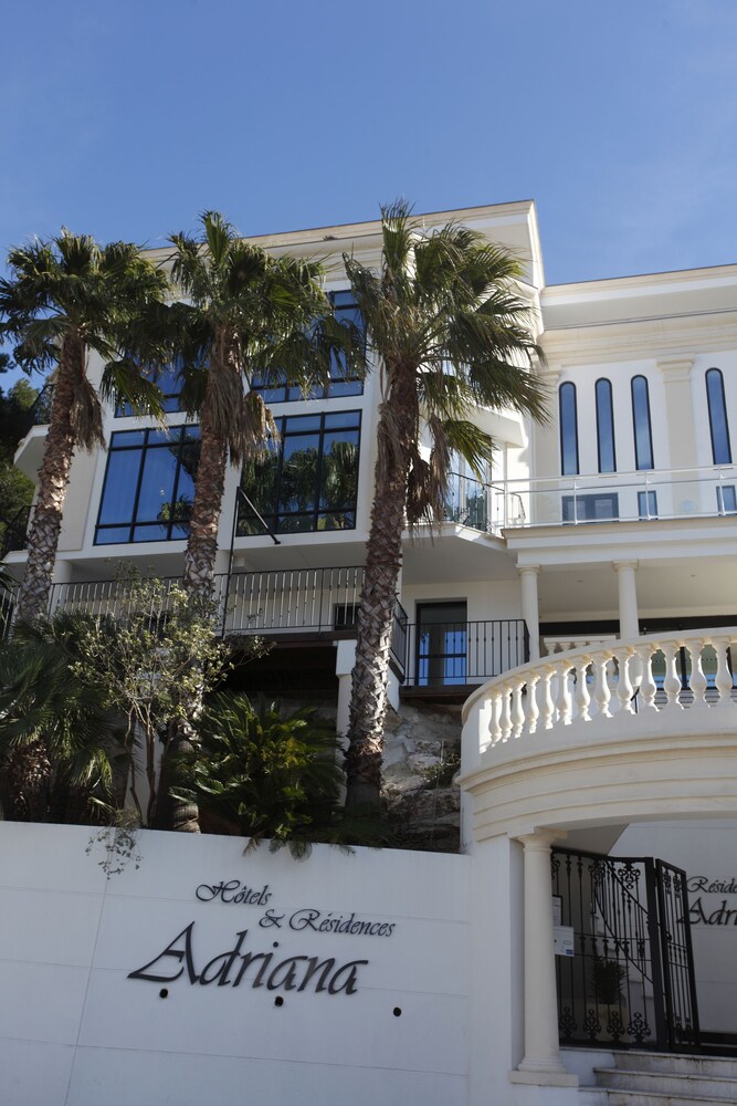 Hotel Restaurant Carry Le Rouet Hotel Restaurant Carry Le Rouet