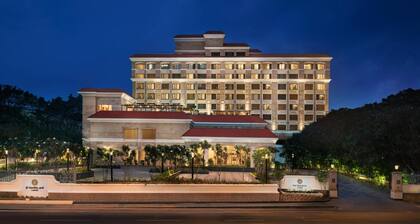 The Residency Towers Coimbatore