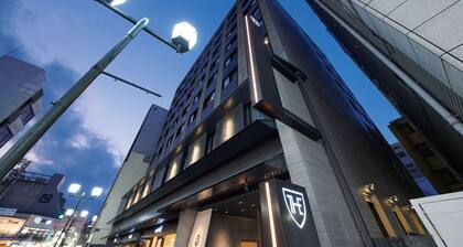 The Royal Park Hotel Kyoto Sanjo