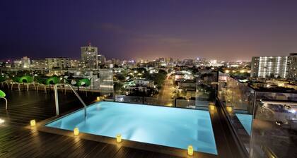 CIQALA Luxury Suites