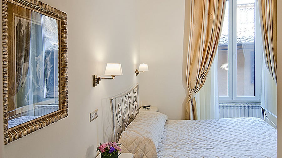 Hotel Le Clarisse al Pantheon