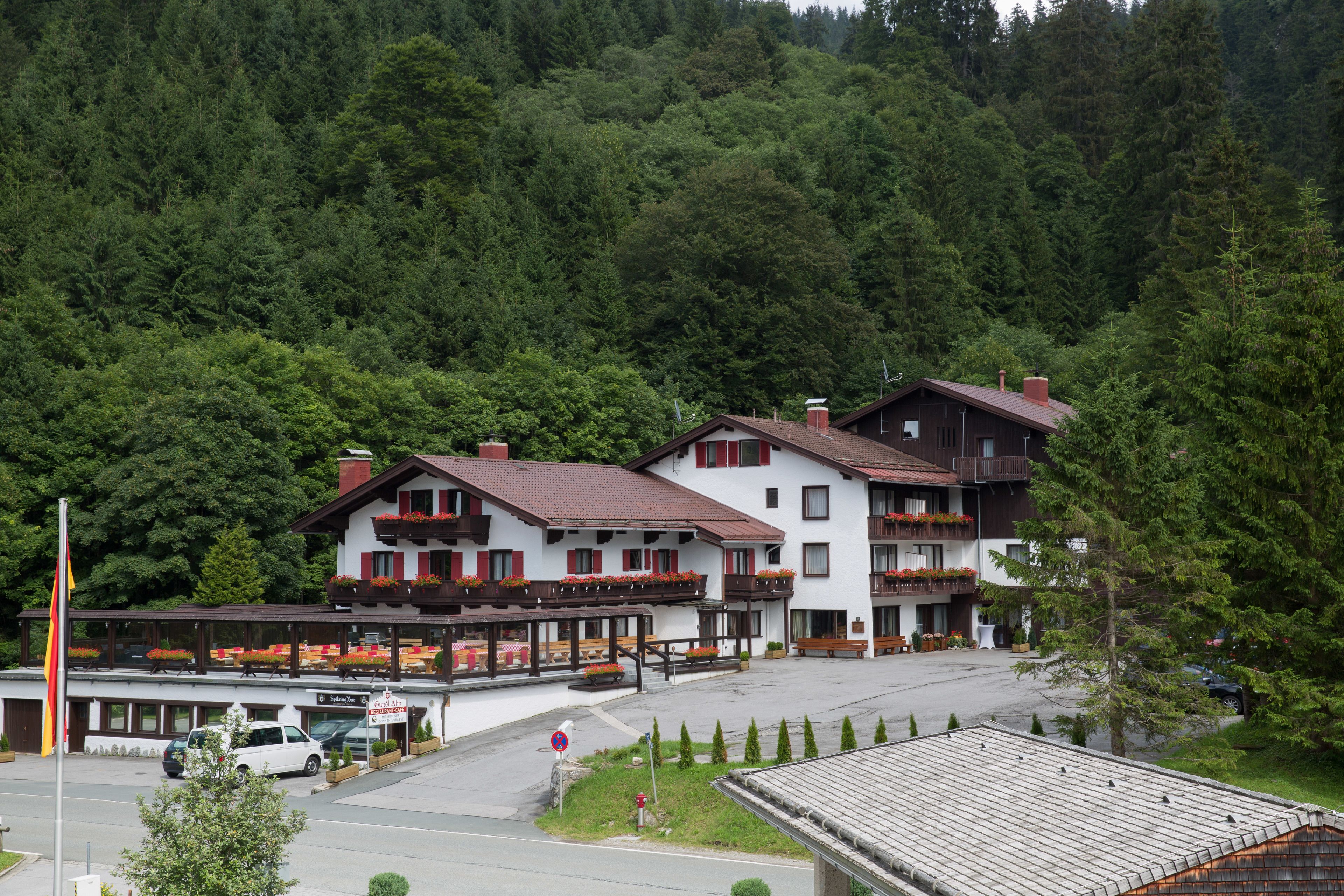 Gundl Alm In Schliersee Germany Expedia