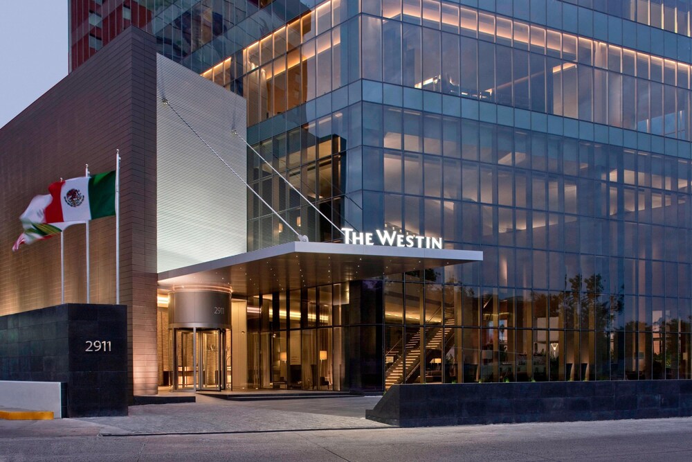 Primary image, The Westin Guadalajara