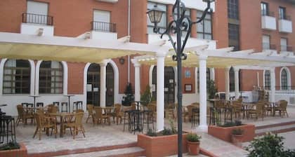 Hotel Dracos