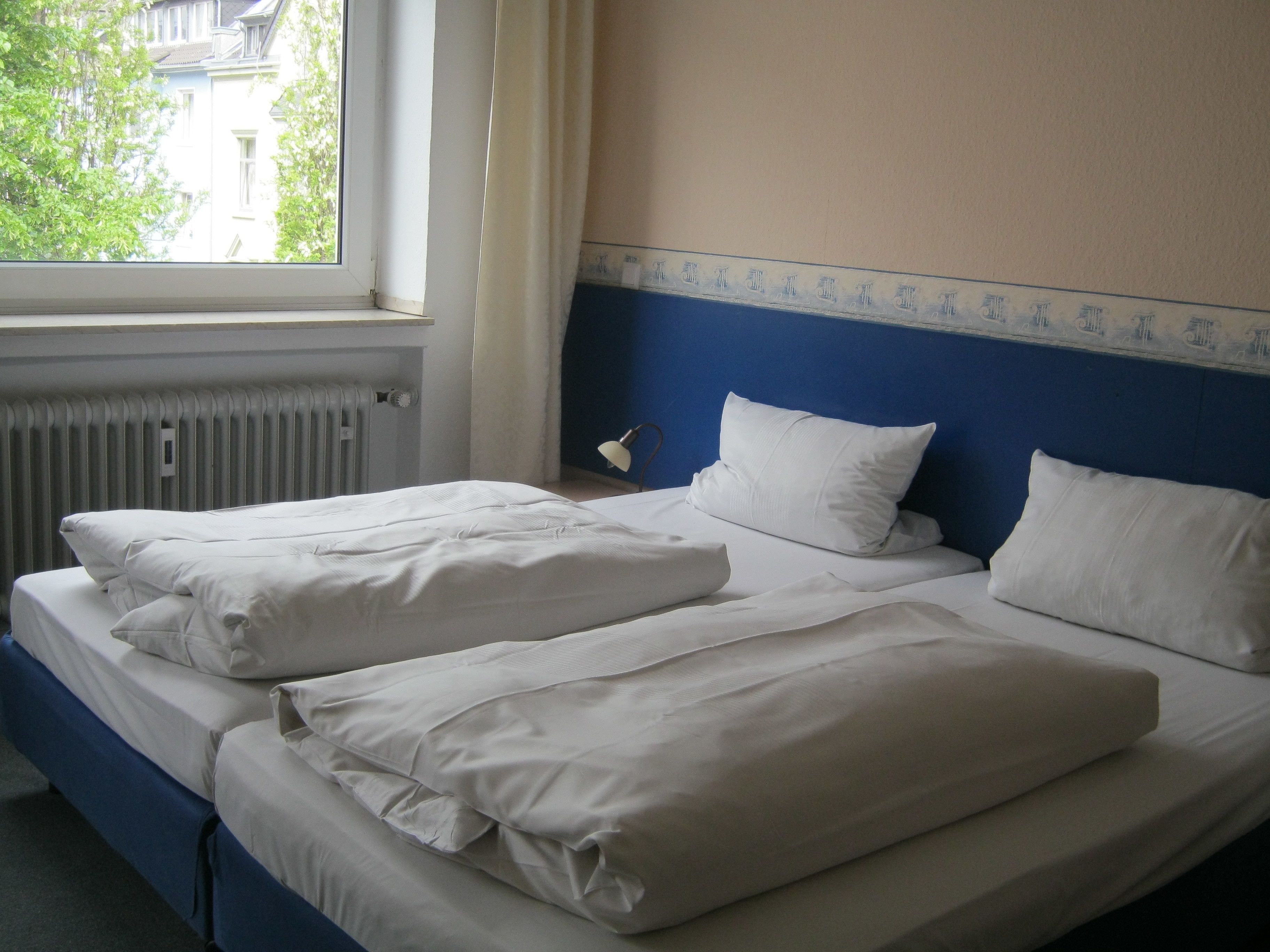 EU Centralhotel Im Tönnchen