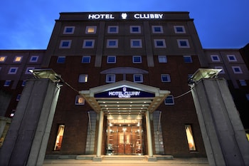 Hotel Clubby Sapporo