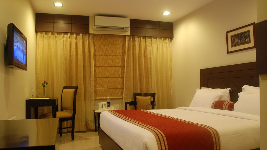 Hotel Classic Diplomat