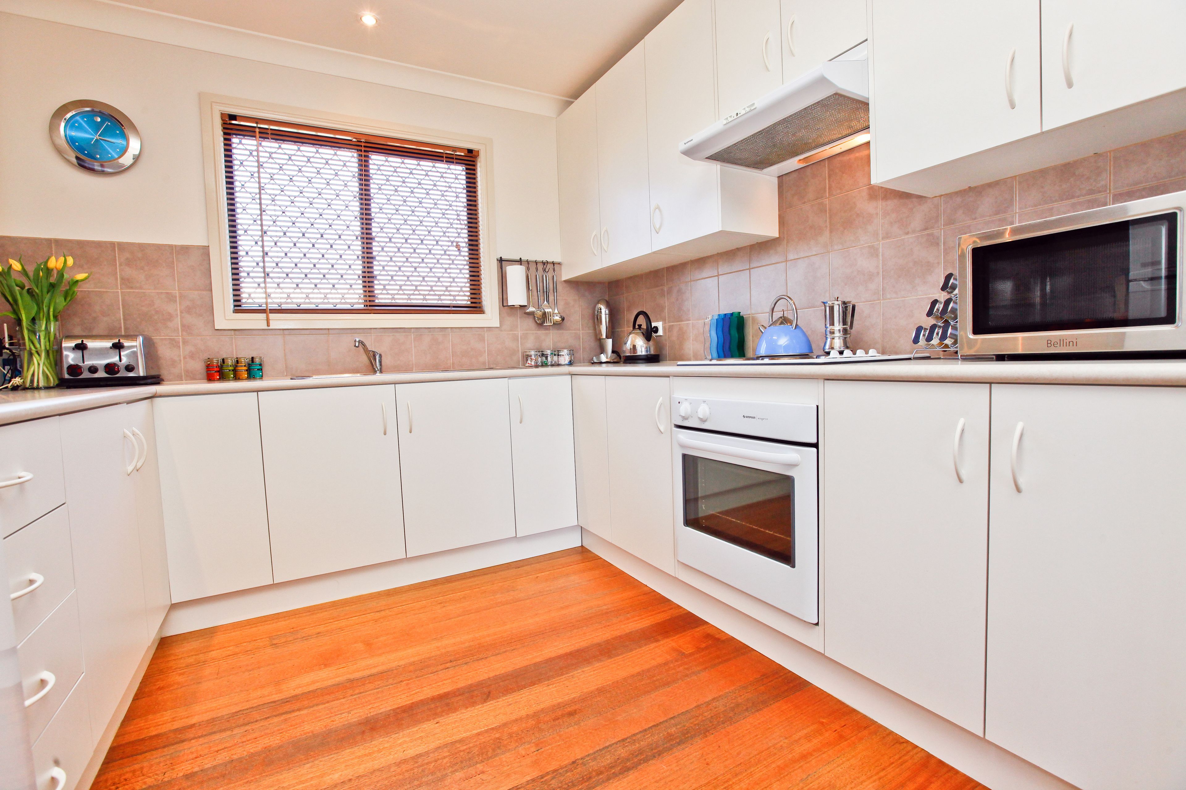 Emaroo Cottages Broken Hill