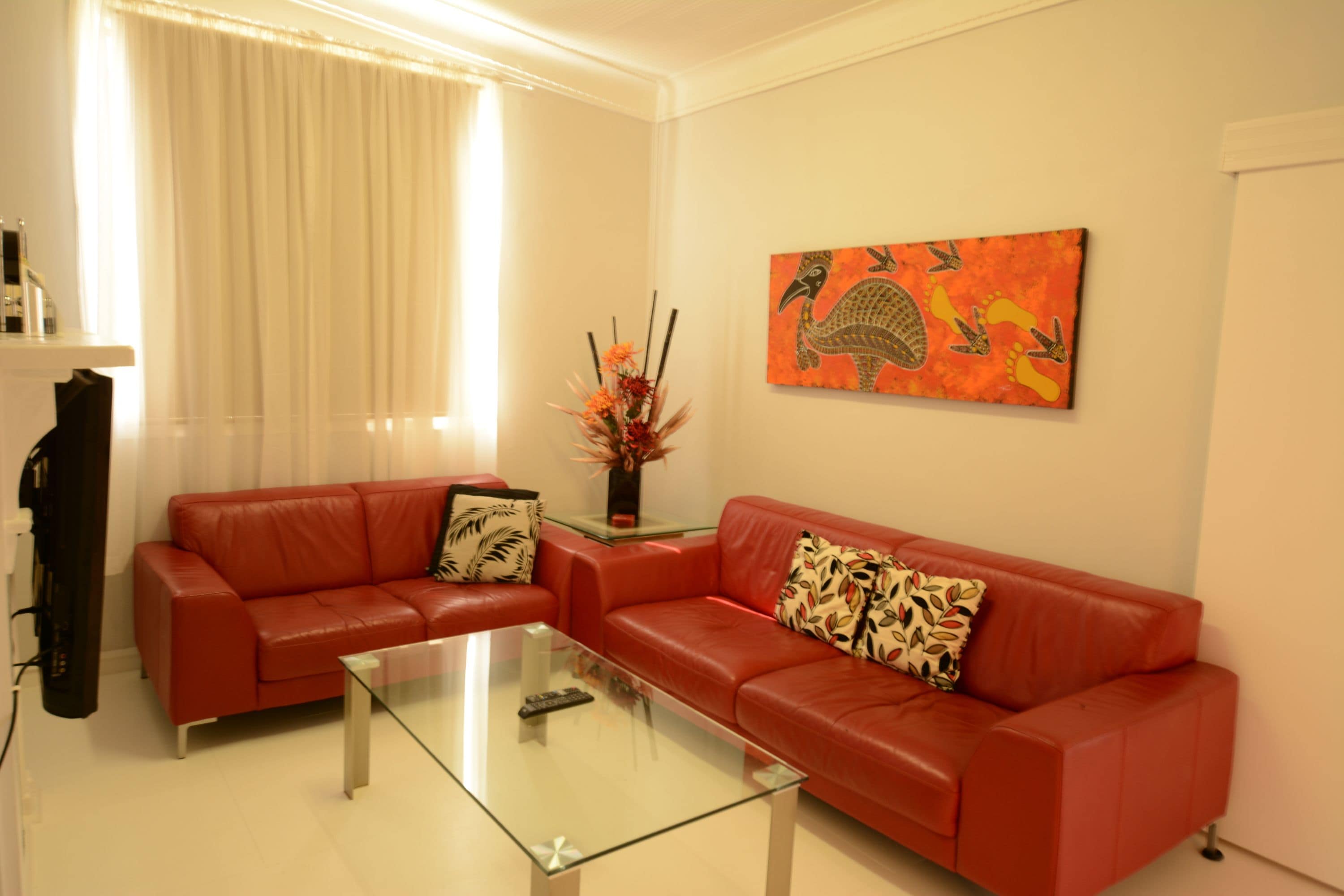 Emaroo Cottages Broken Hill