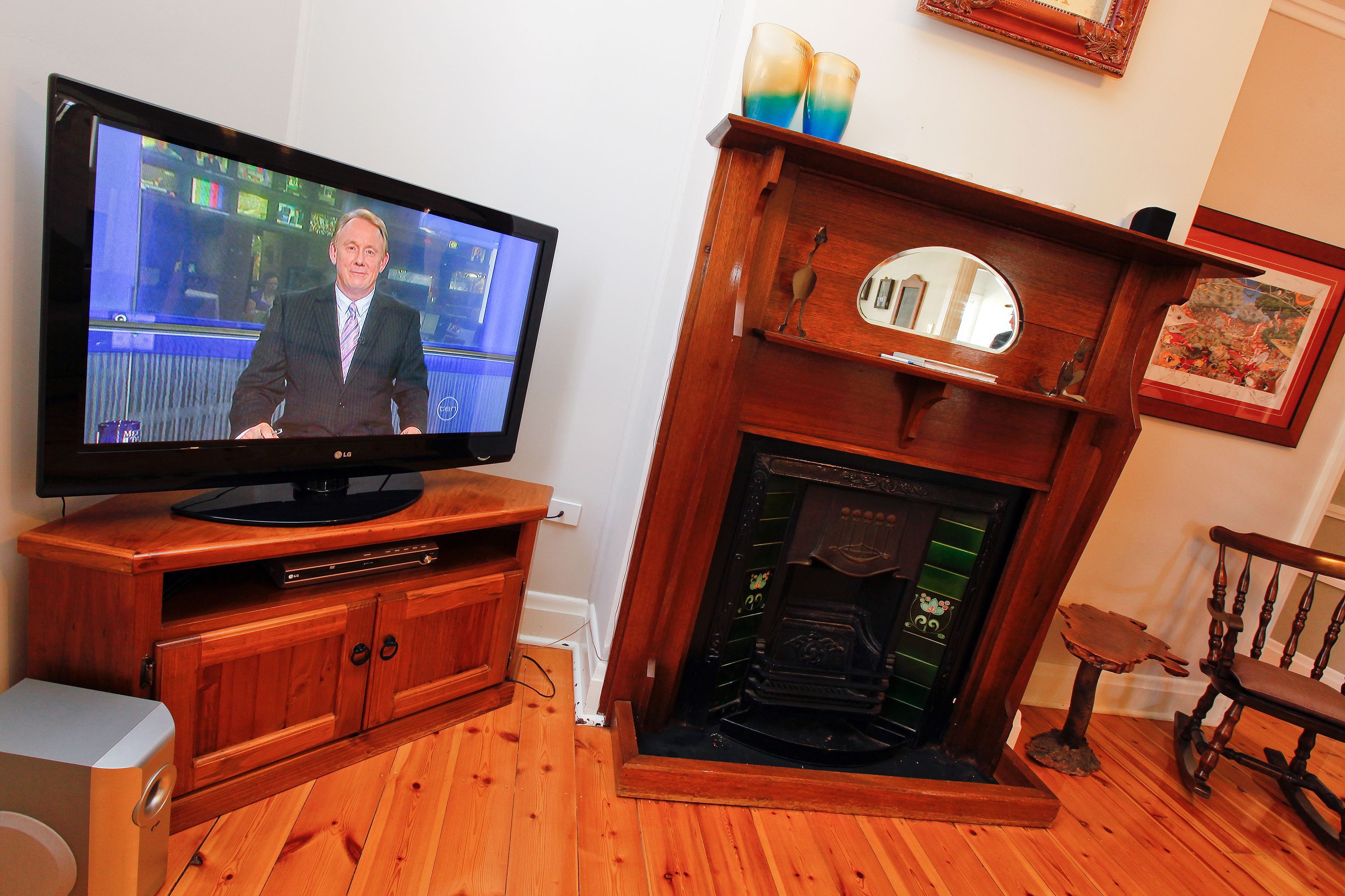 Emaroo Cottages Broken Hill