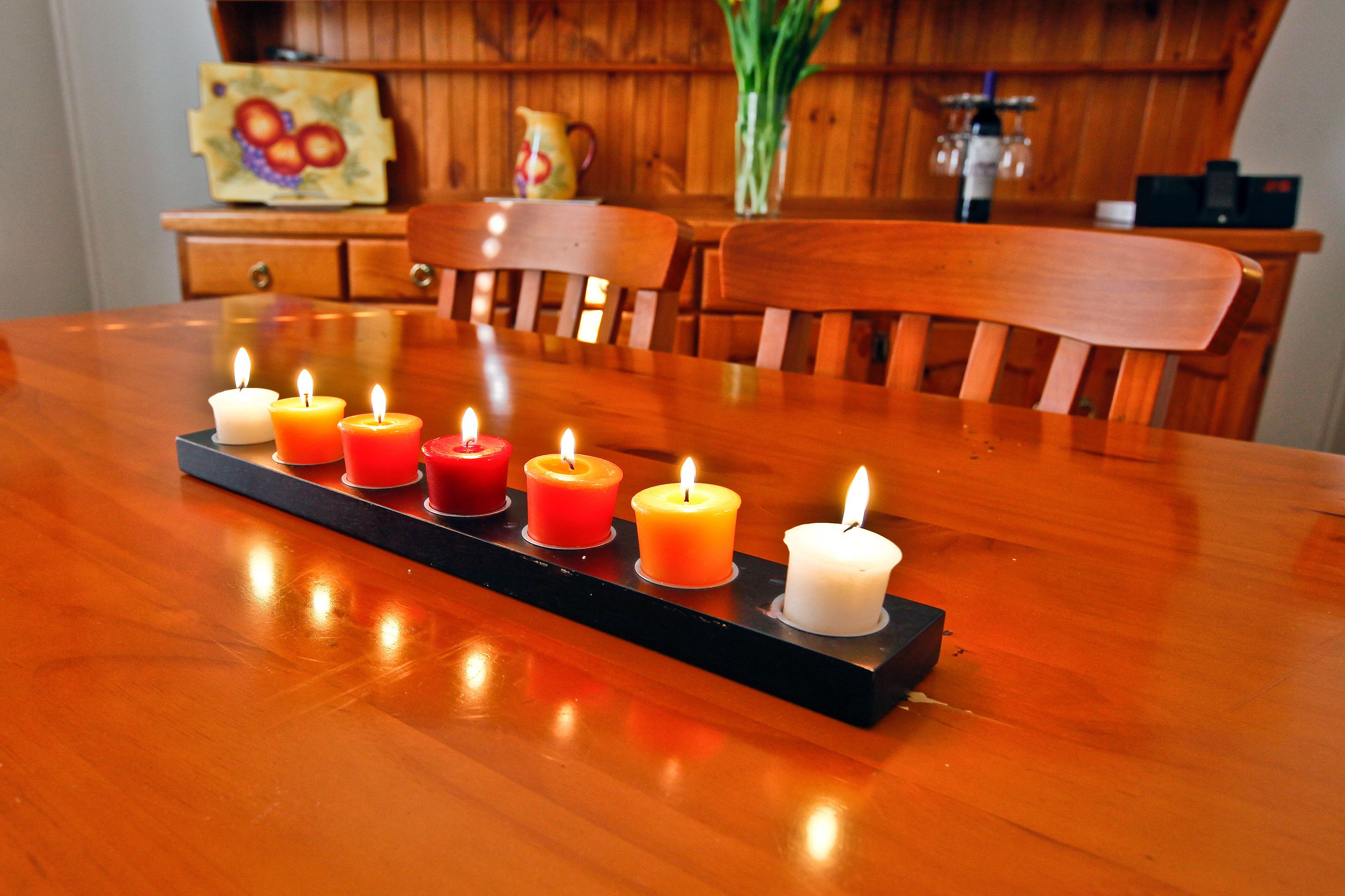 Emaroo Cottages Broken Hill