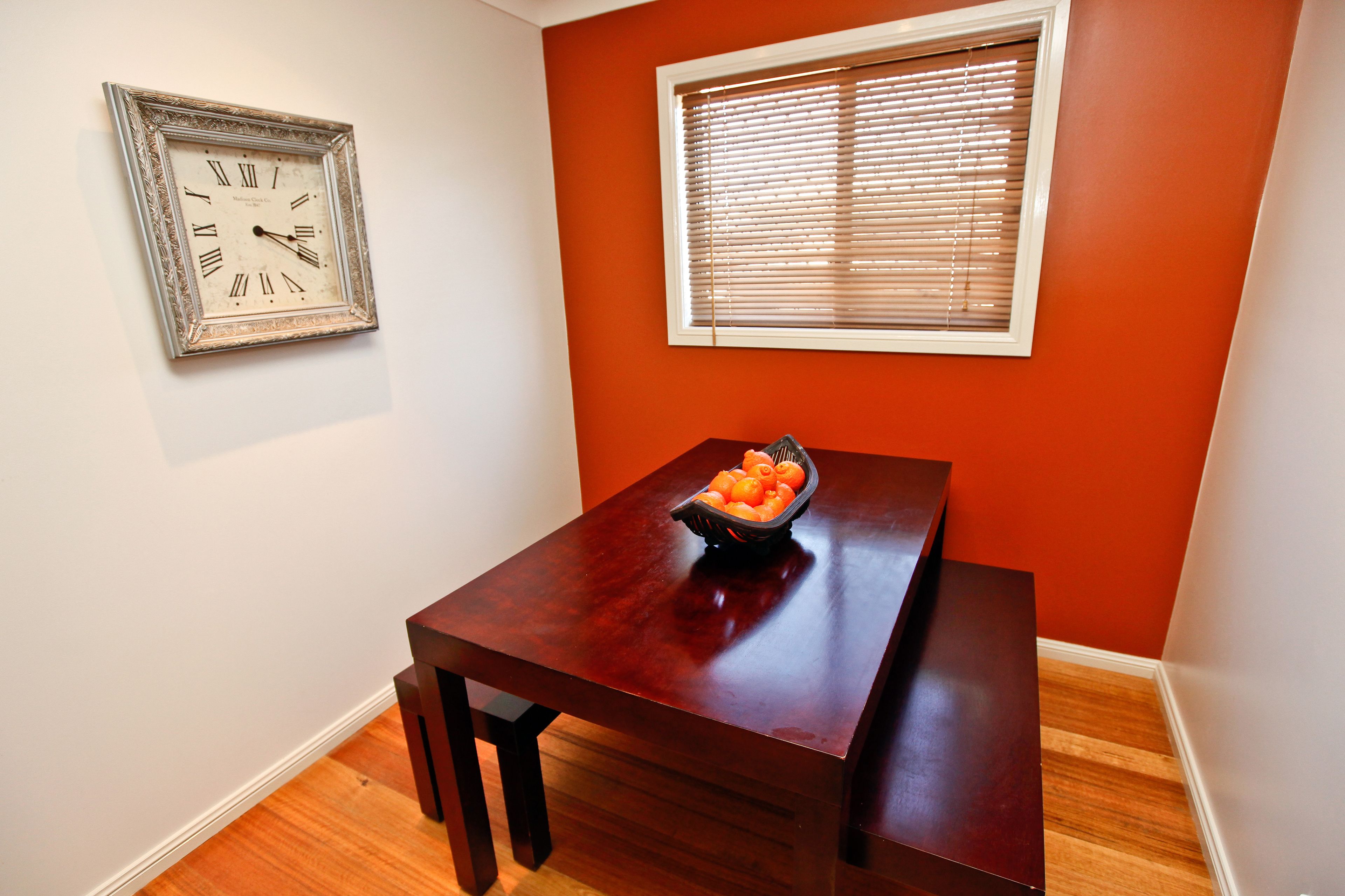 Emaroo Cottages Broken Hill