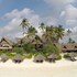 Azanzi Beach Hotel in Matemwe, Tanzania