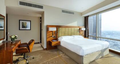 InterContinental Doha The City, an IHG Hotel