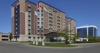 SpringHill Suites by Marriott Toronto Vaughan