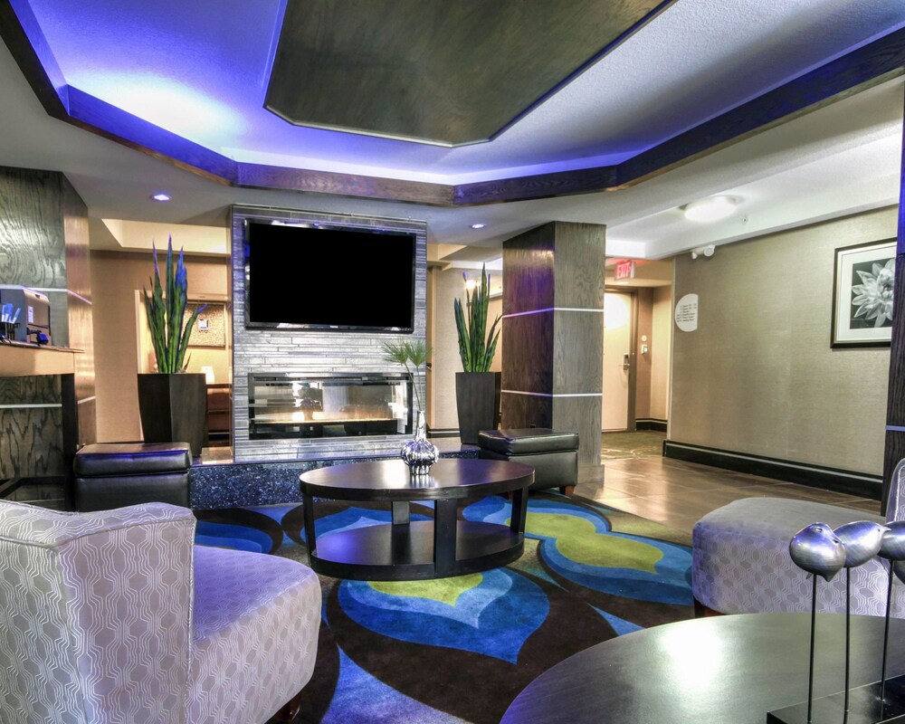 Comfort Inn Suites I 10 Airport In El Paso Cheap Hotel Deals