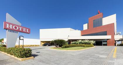 Thomasi Hotel Londrina