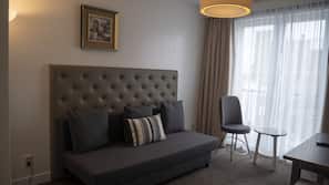 Coffre-forts dans les chambres, Wi-Fi gratuit