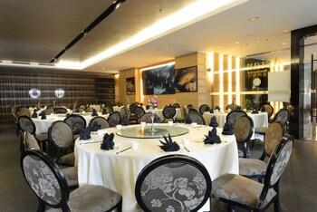 Horizon Hotel Kota Kinabalu 44 Room Prices Reviews Travelocity