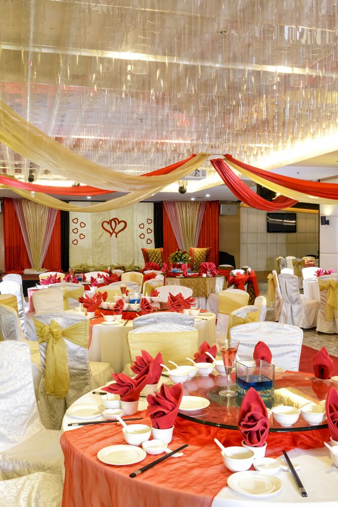 Horizon Hotel in Kota Kinabalu Hotel Rates & Reviews on Orbitz