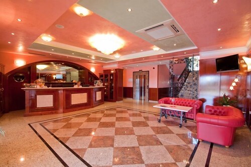 Hotel Miramare In Vodice Croatia Expedia - 