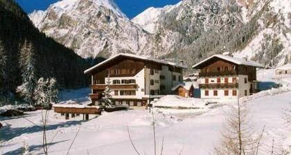 Albergo Malga Ciapela