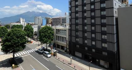 Hotel Sunflex Kagoshima