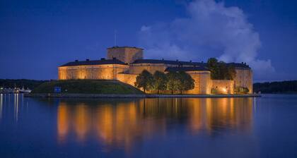 Kastellet Bed & Breakfast