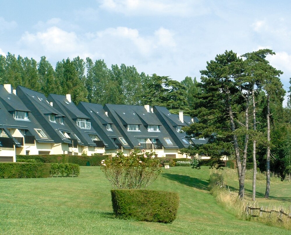Résidence Lagrange Vacances Les Hauts De Clairvallon