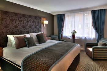 Collection Hotel Birmingham