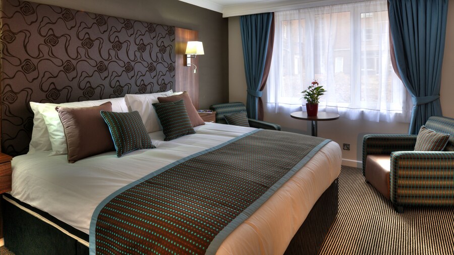 Collection Hotel Birmingham